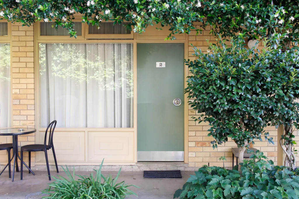 Mid City Motor Inn Queanbeyan