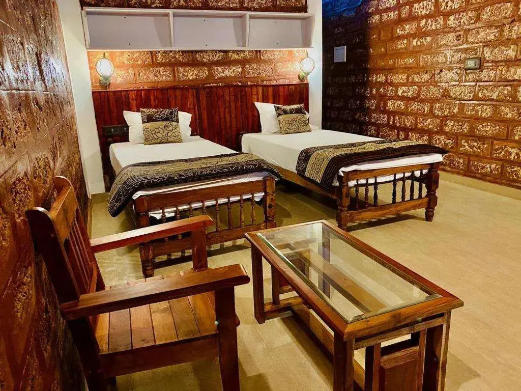 Ashokam Resorts