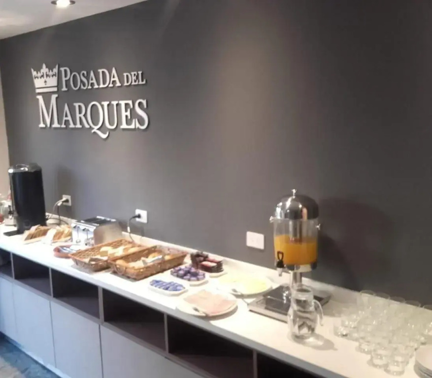 Posada del Marques Salta