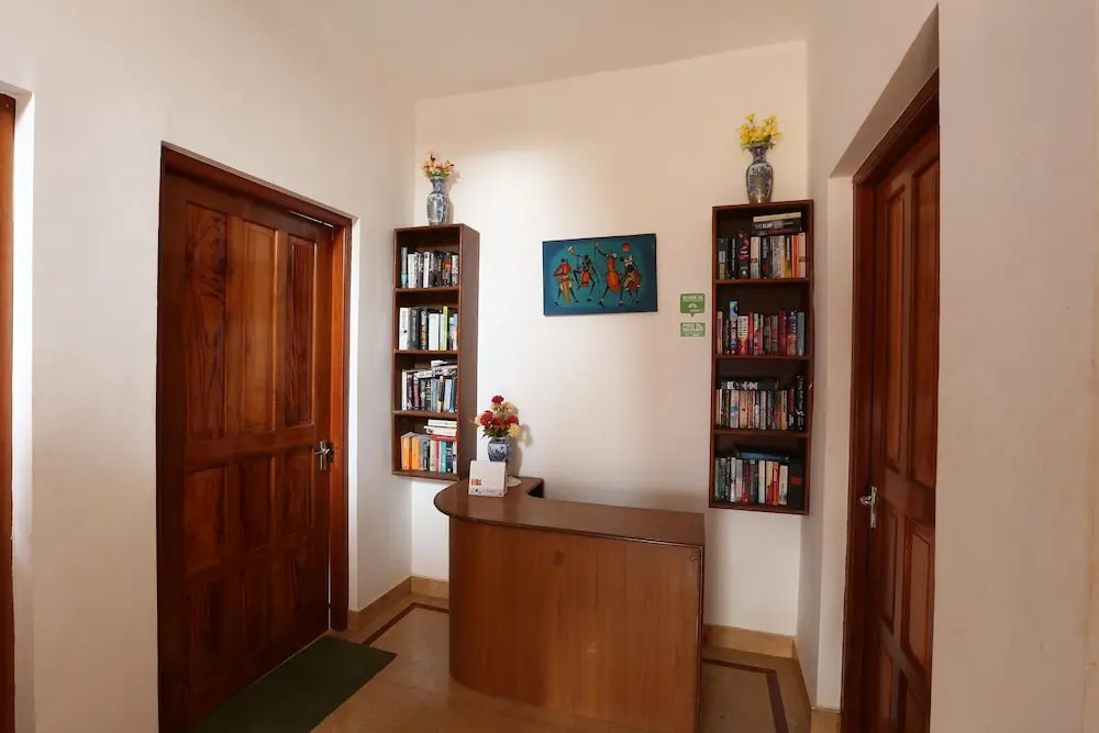 Sea Pearl Guesthouse
