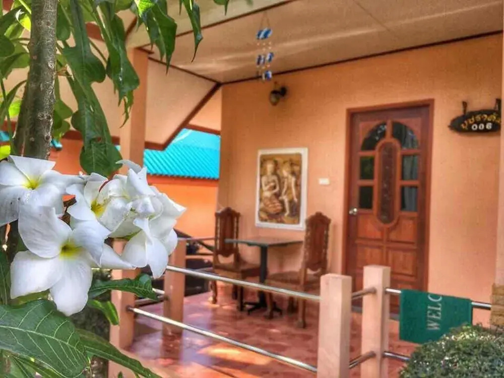 Mourakot Resort
