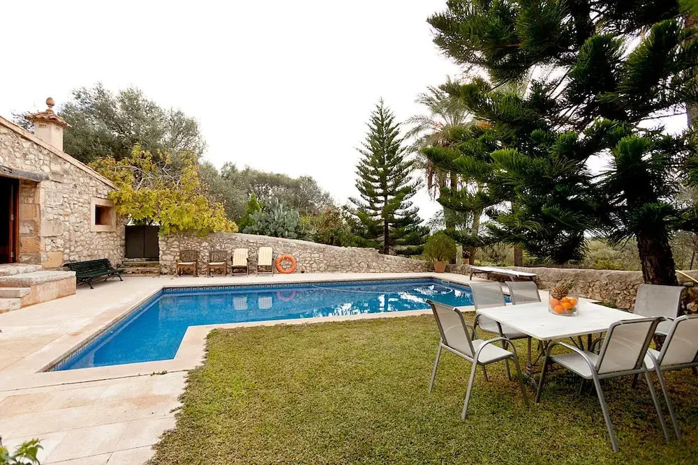 Villa Son Pelai