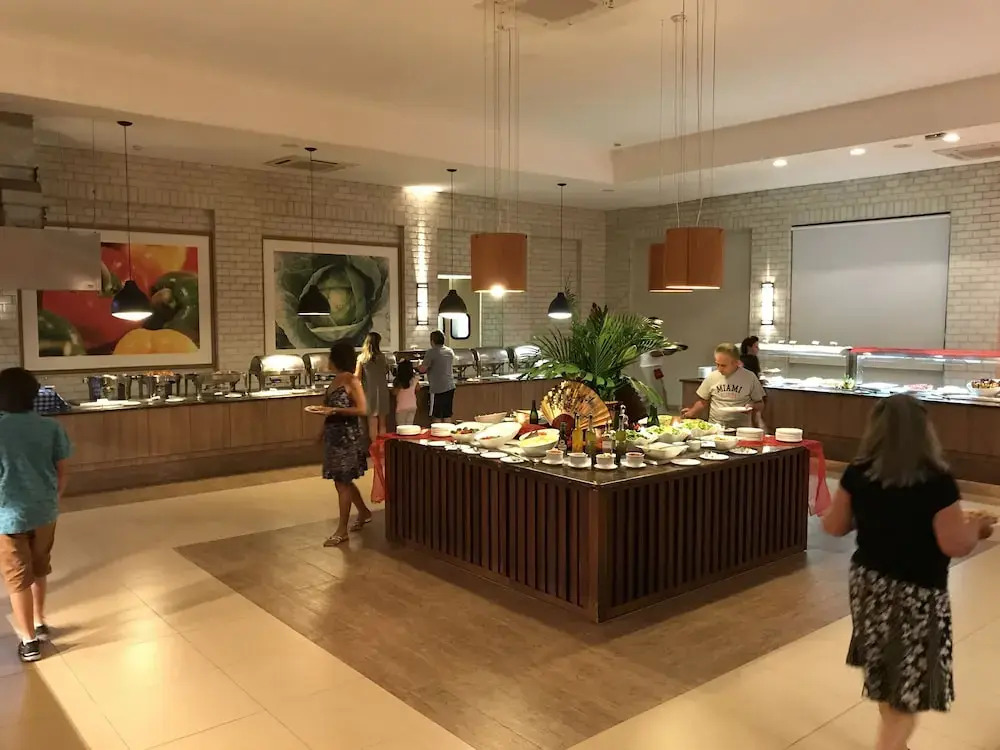 Original Trips - Hotel Vacation Villa