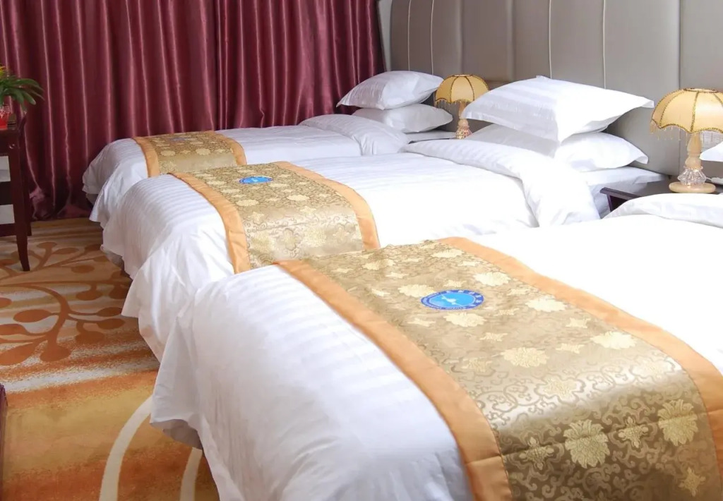 Beijing Qihang International Hotel