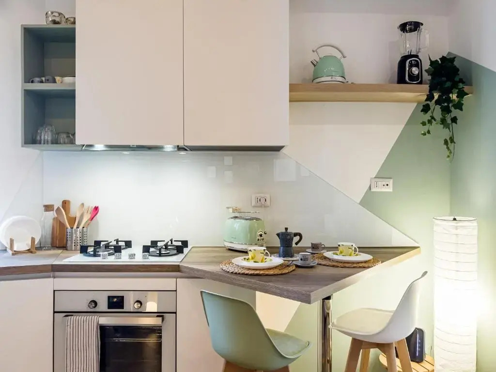 Downtown Monza - Charming apartment