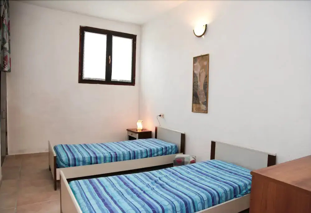 San Teodoro Stazzu di Mezzu Apartments