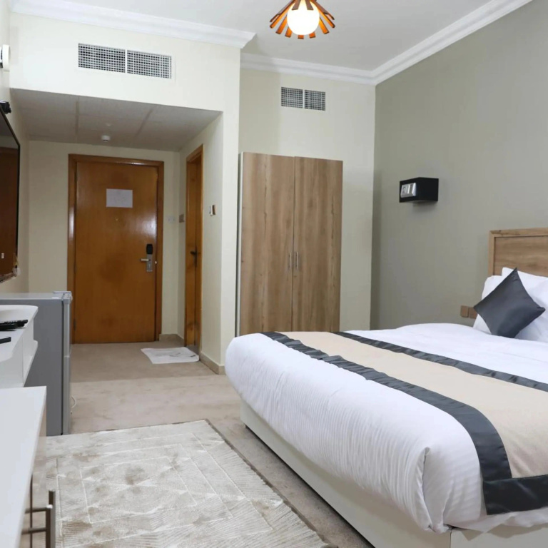 Sea Shore Hotel Apartments