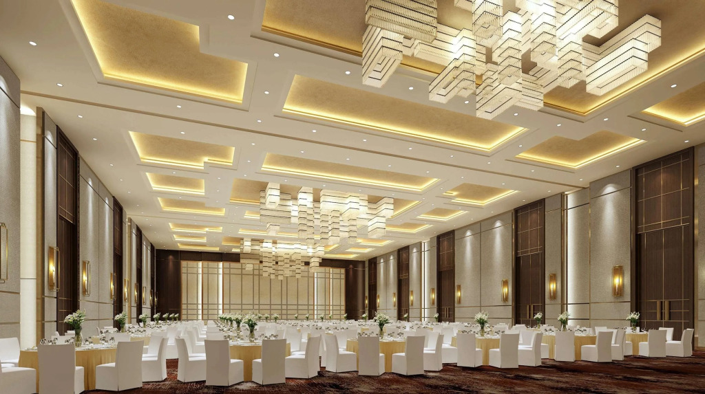 Sheraton Shanghai Jiading Hotel