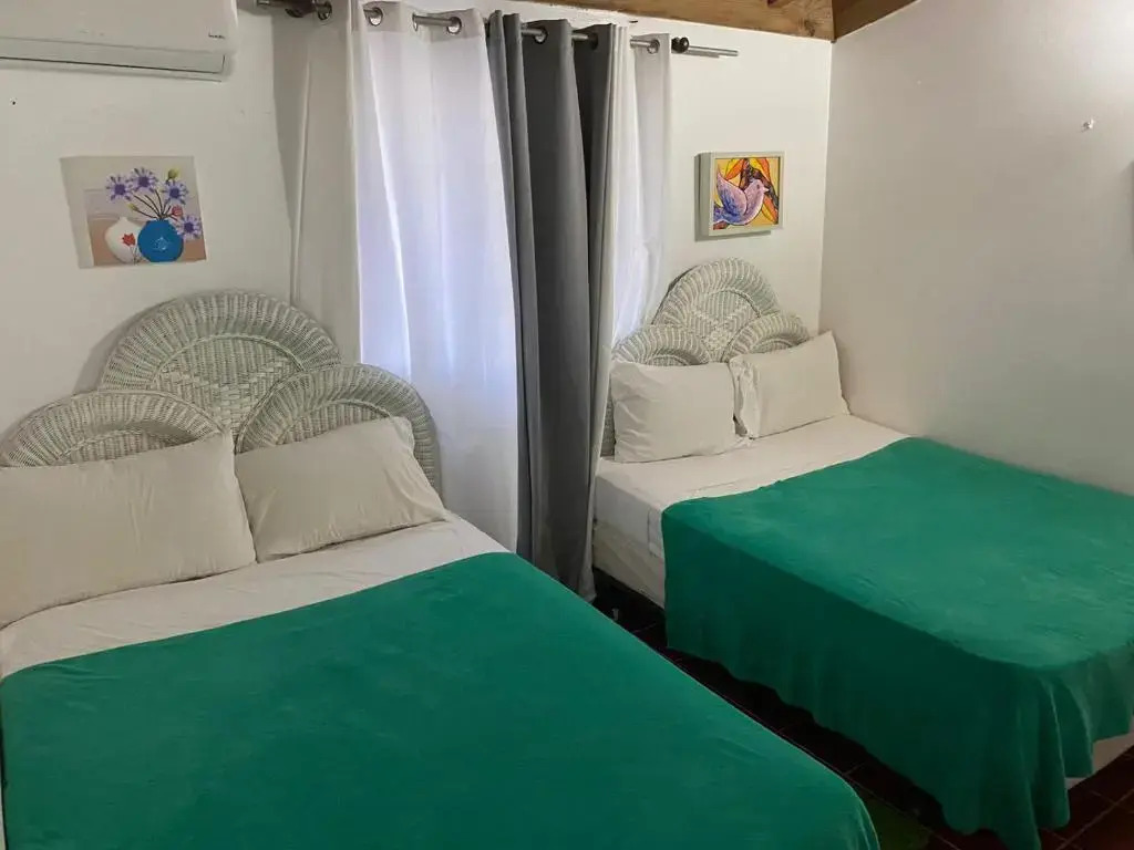 Apartamentos Magallanes Bayahibe