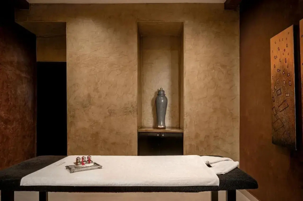 Grand Plaza Marrakech