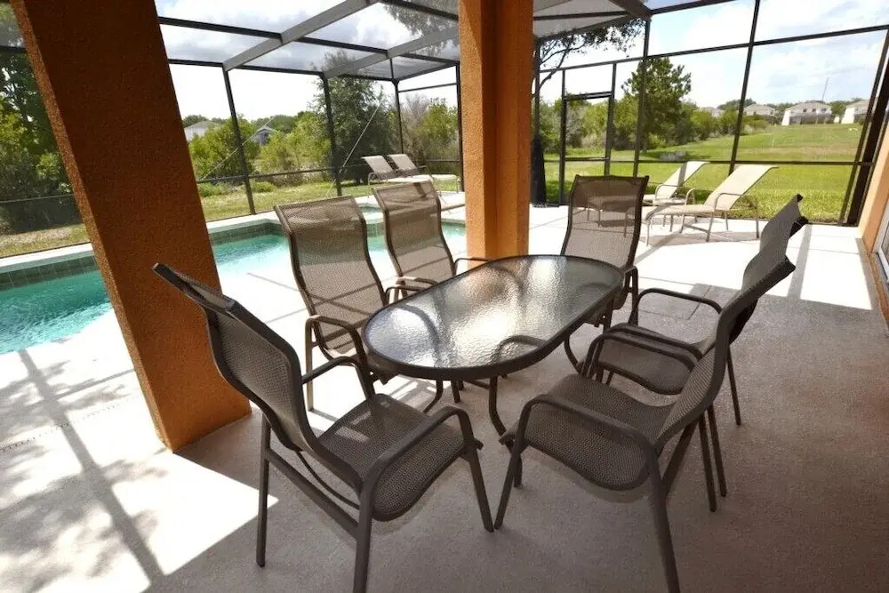 Paradise 5 Bedroom Home