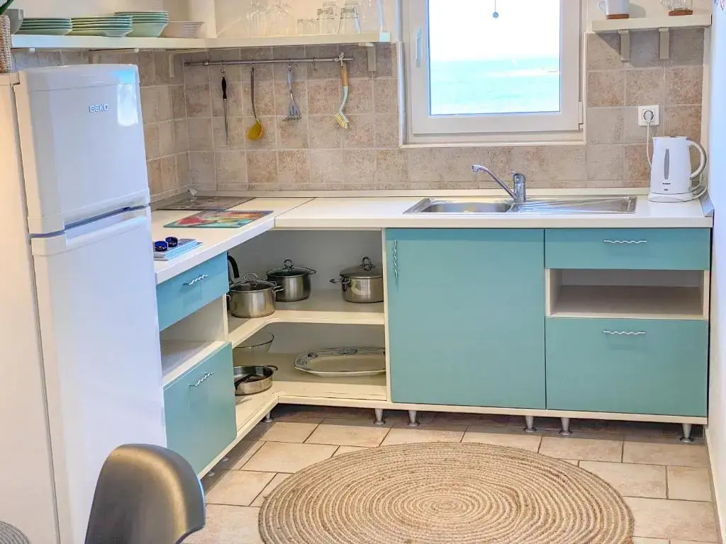 Eco Sunshine Apartments Lumbarda