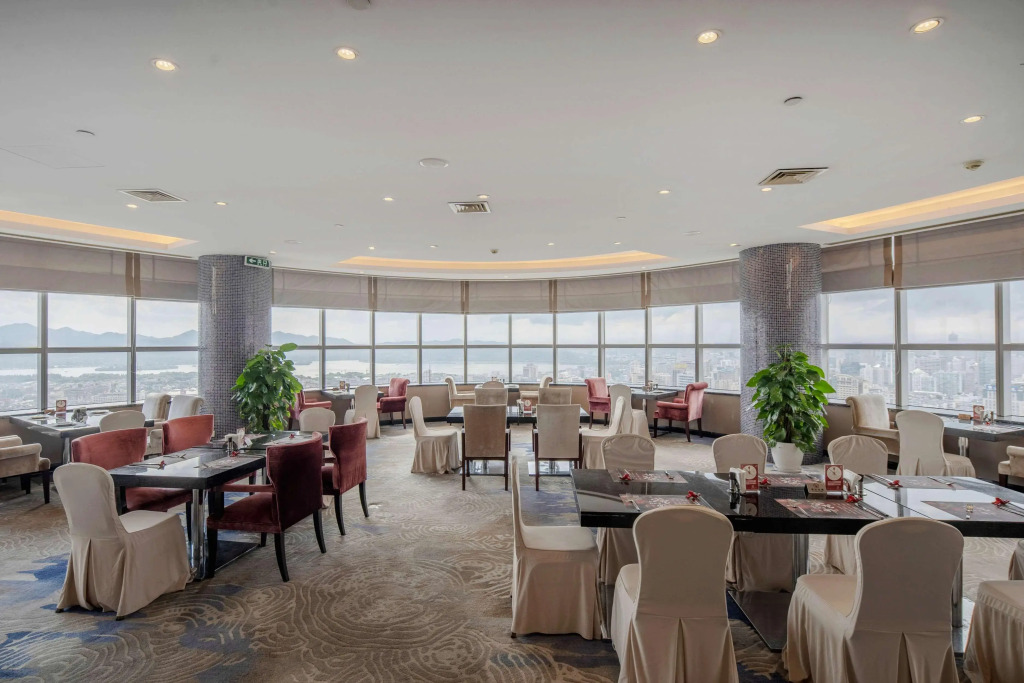 Goethe Hotel Hangzhou