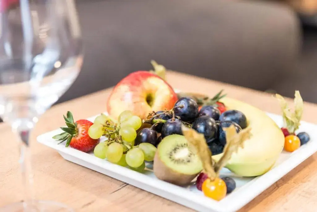 Hotel Restaurant Sonne