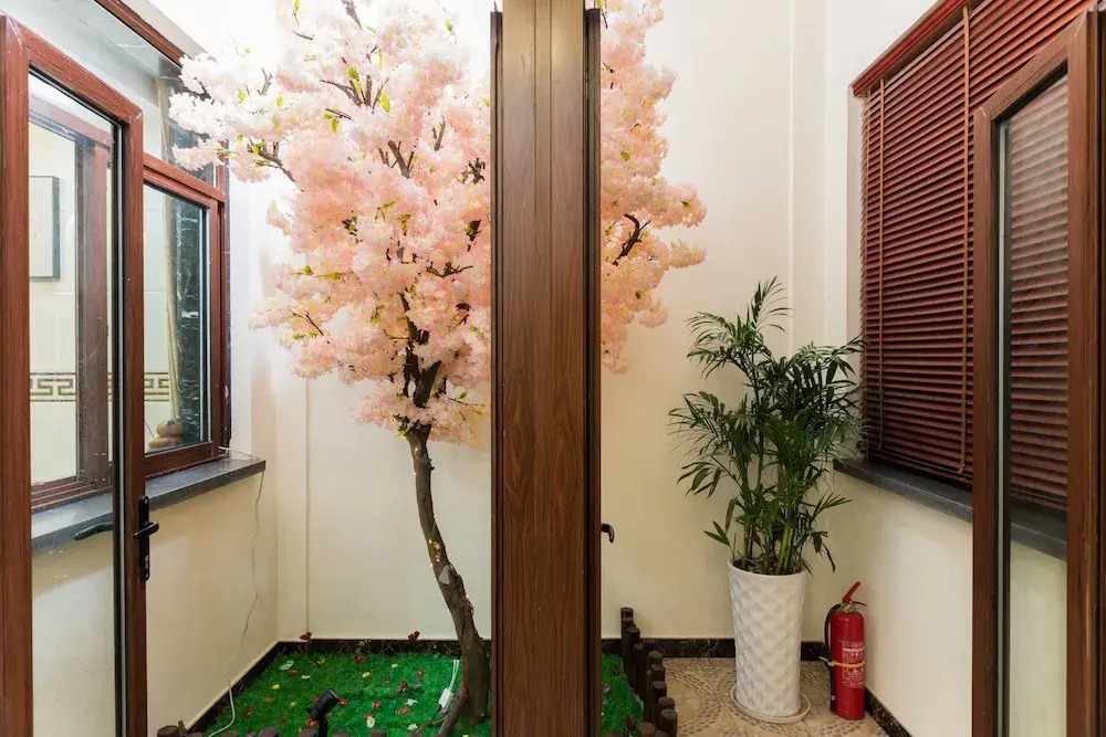 Wuzhen Yanqi Resort Villa