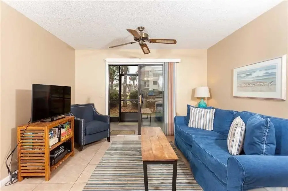 Ocean Village Club N16 - One Bedroom Condo