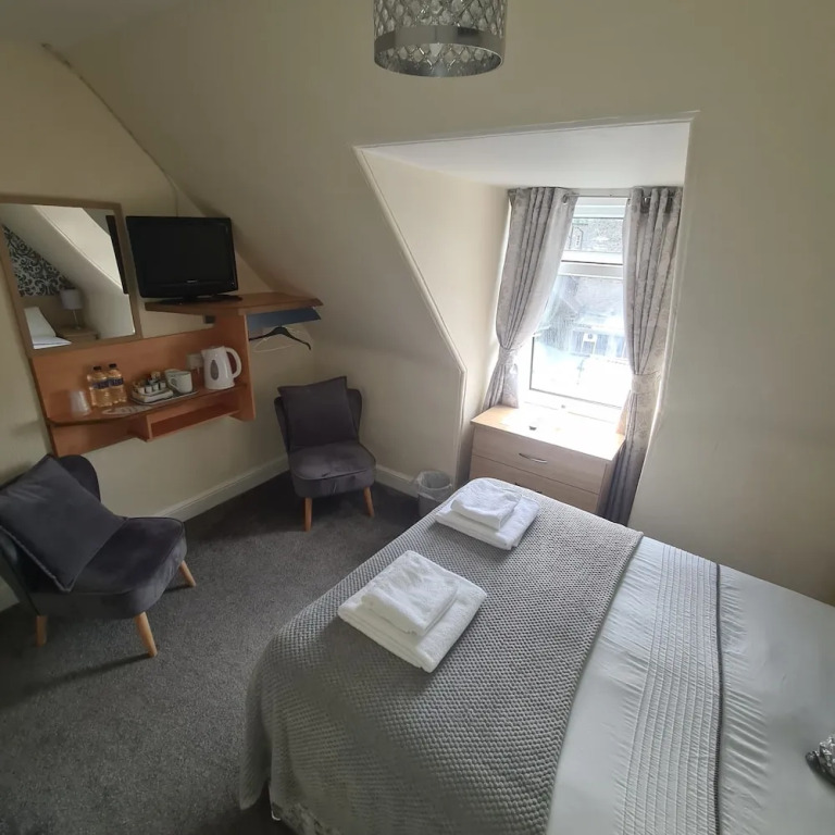 Glenmoore Guest House