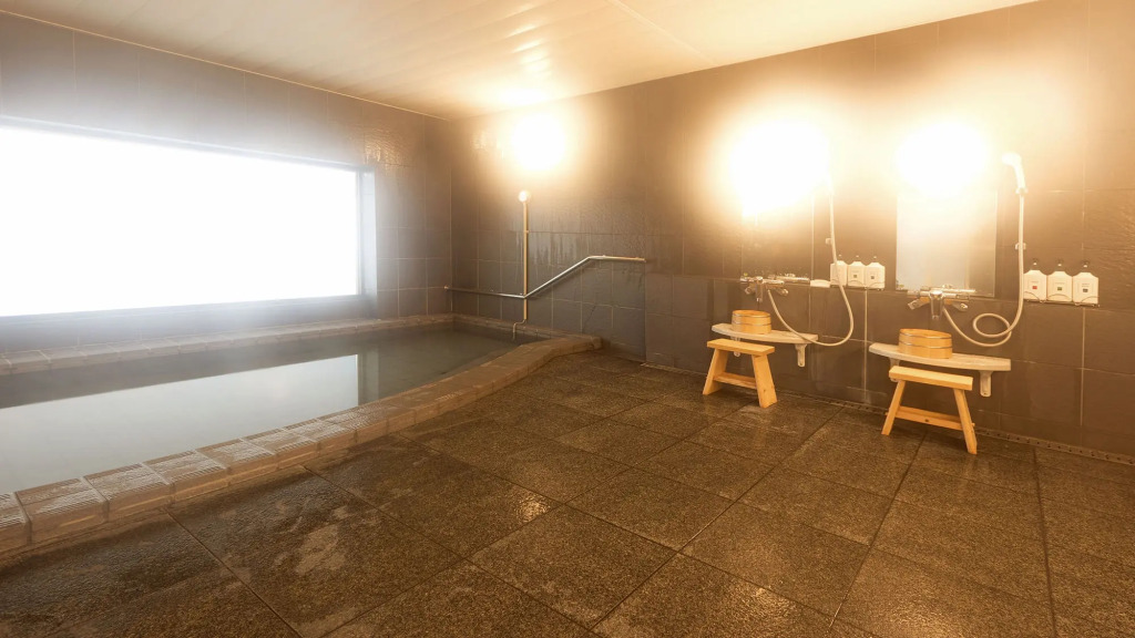 Lupia Inn Nanko