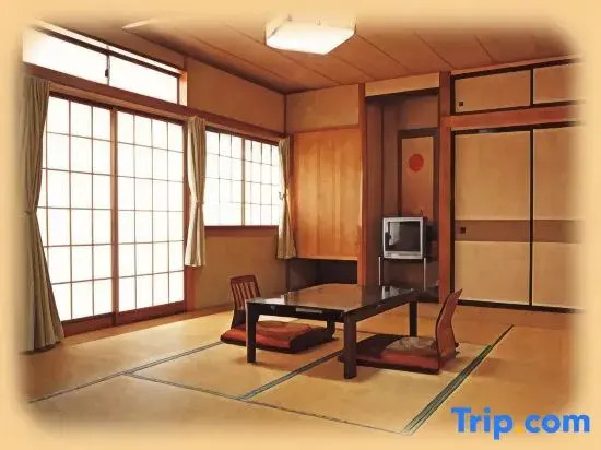 Minshuku Ichinoya