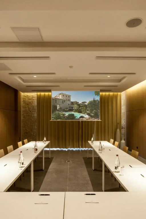 Domaine de Verchant & Spa - Relais & Châteaux