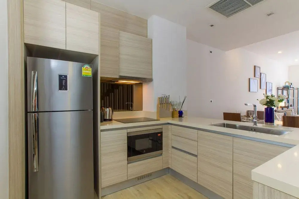 Baan Mai Khao apartments Phuket