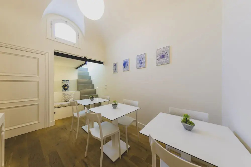 Cefalù Design Suites
