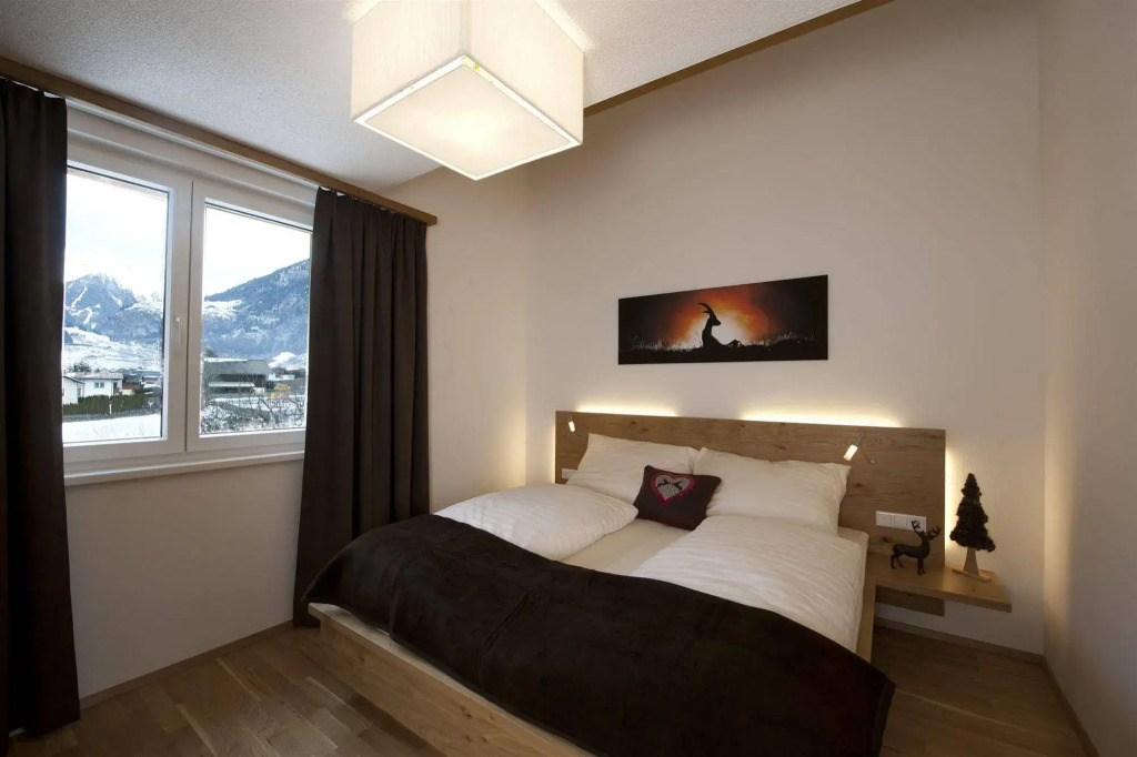 Alpinlodges Matrei