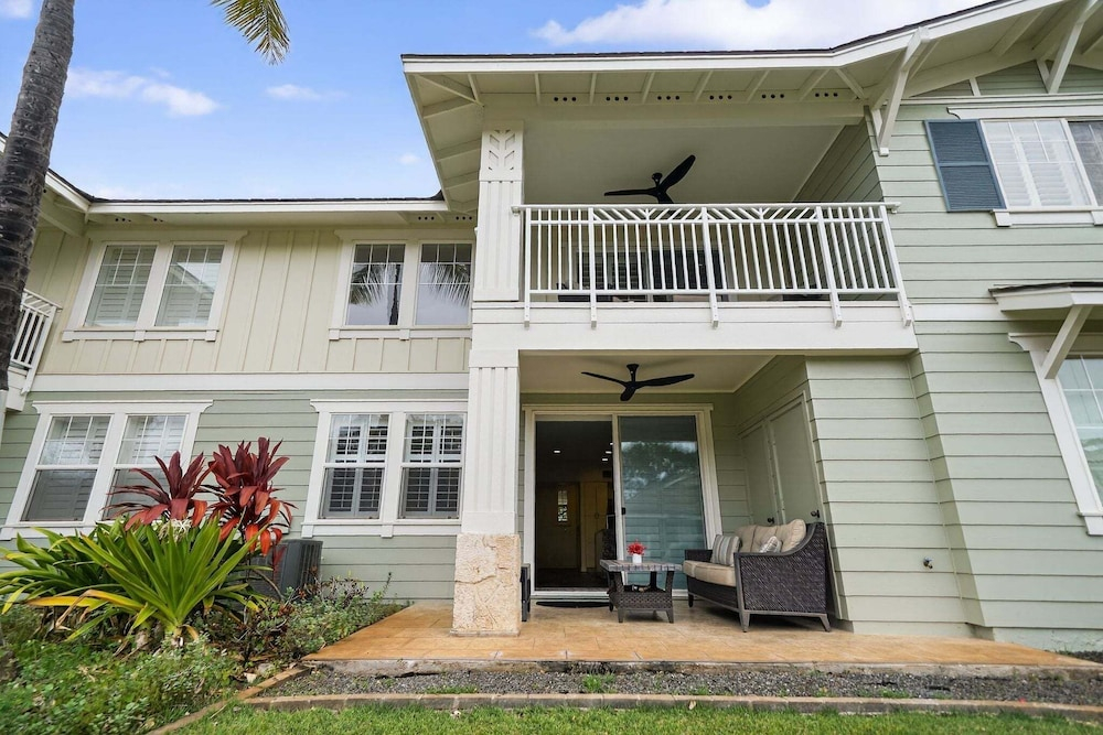 Coastal Elegance at Ko Olina Luxury Villa M25-C home