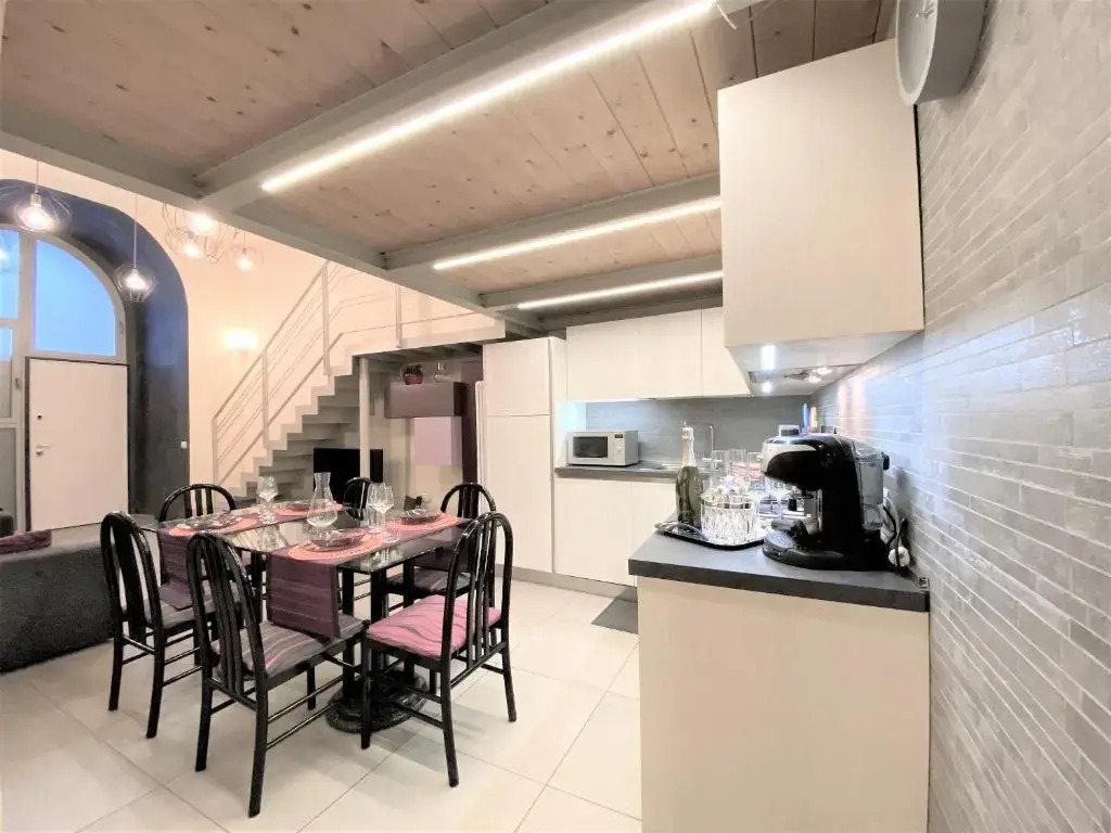 Loft 22- a Due Passi Da Piazza Del Campo