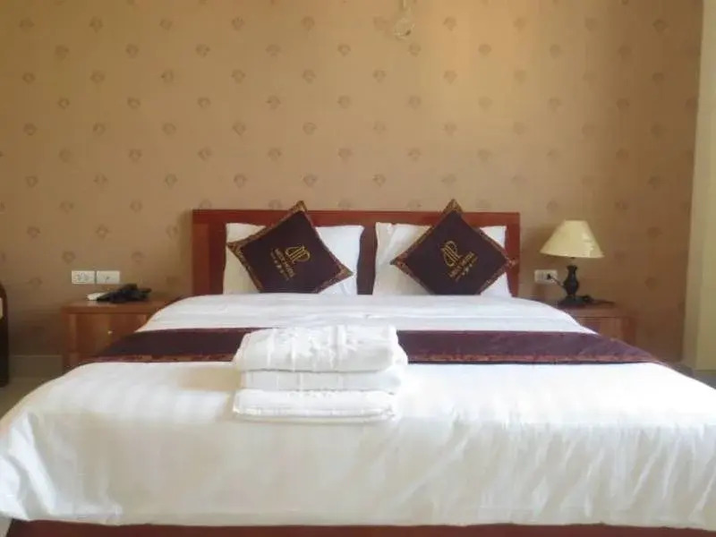 Mely Hotel 2