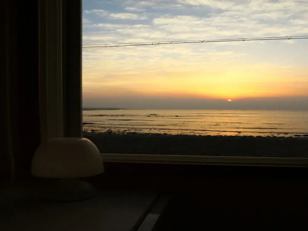 Gongcheonpo Olle Guesthouse