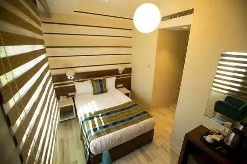 Altinpark Hotel