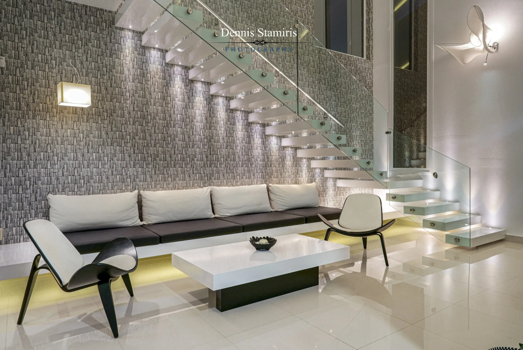 Luxury Villa Cavo Mare Meltemi