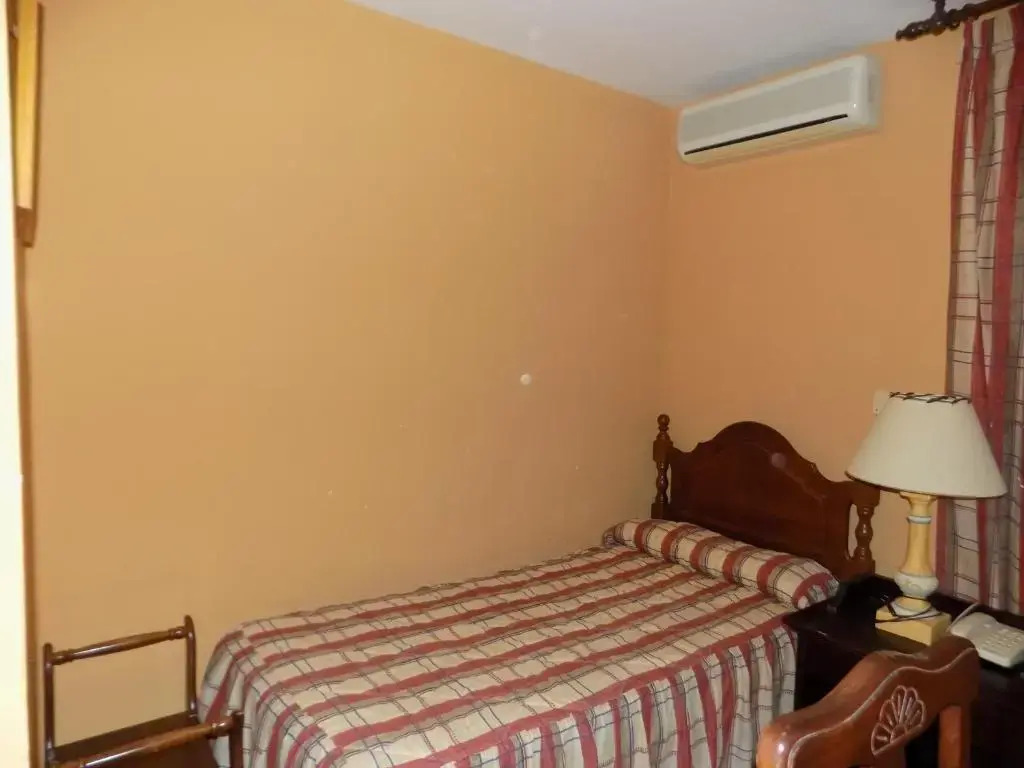 Hotel La Barca