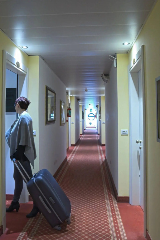 Noventa Hotel