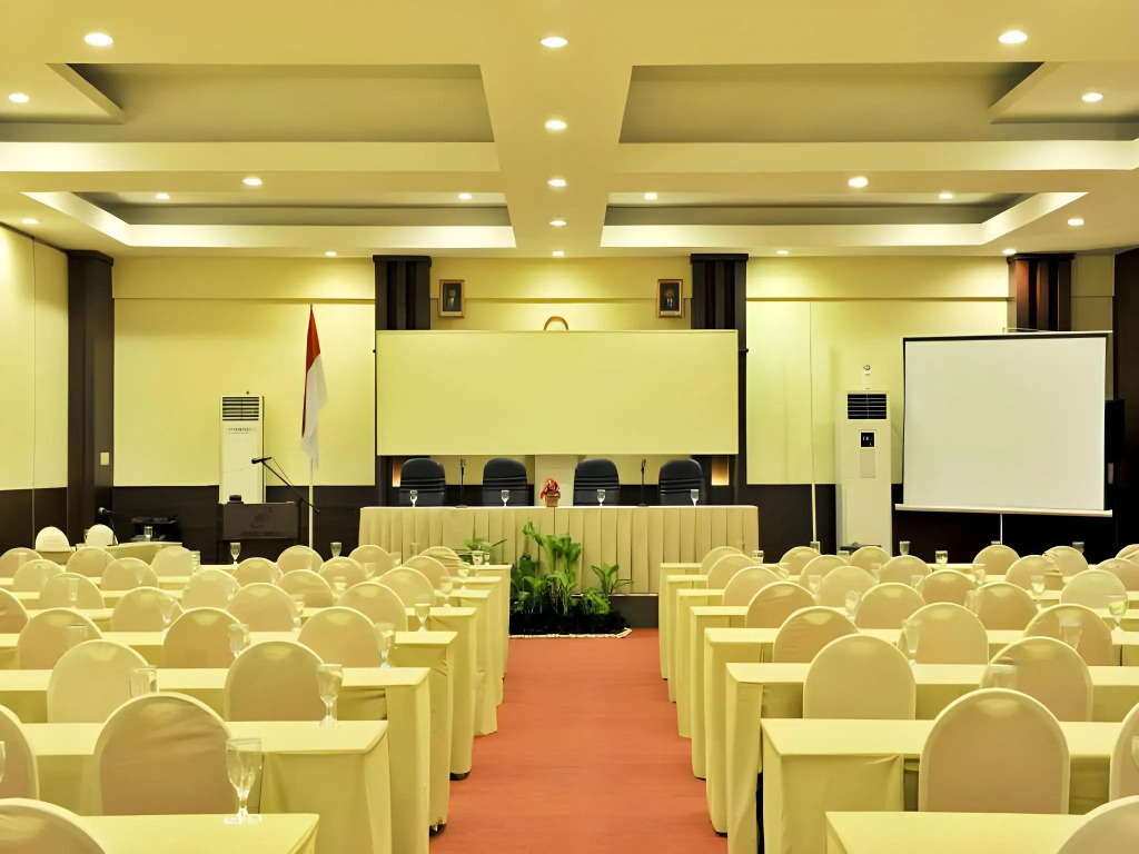 Muria Hotel