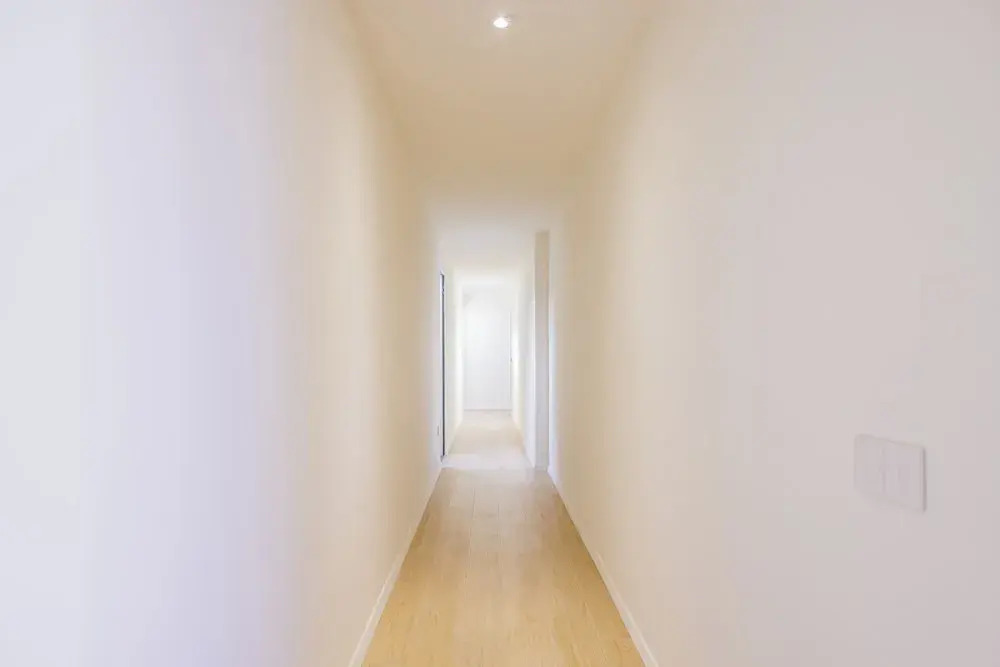 Napoli White Apartment by Wonderful Italy