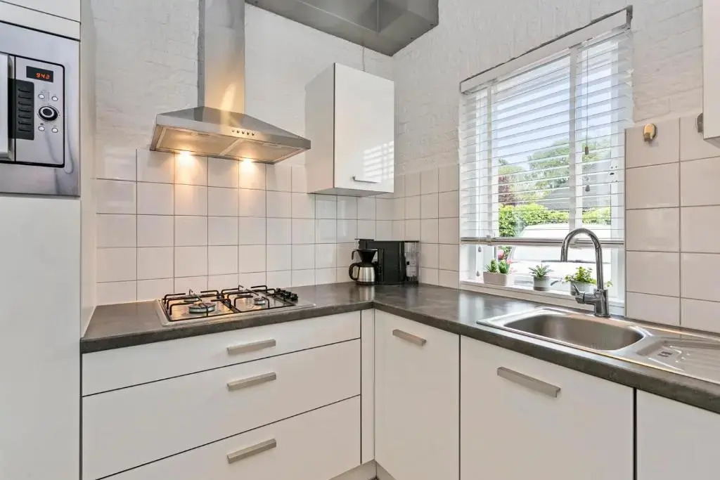 Toekomst 24 - Ouddorp - de Zeebries NOT INTENDED FOR COMPANY OR WORK-RELATED STAYS