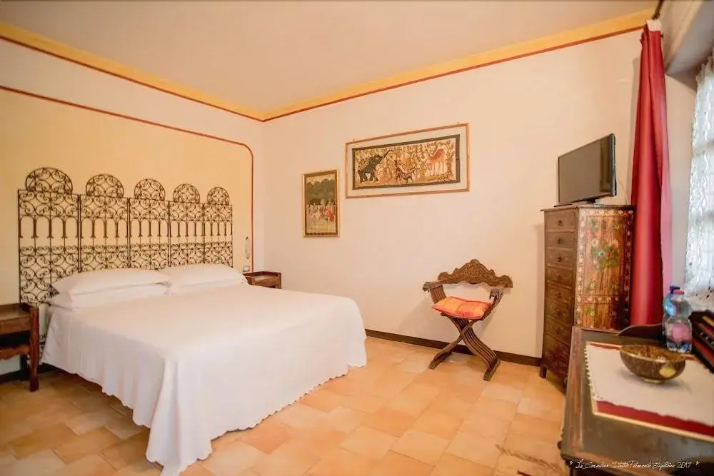 Guest House La Carolina