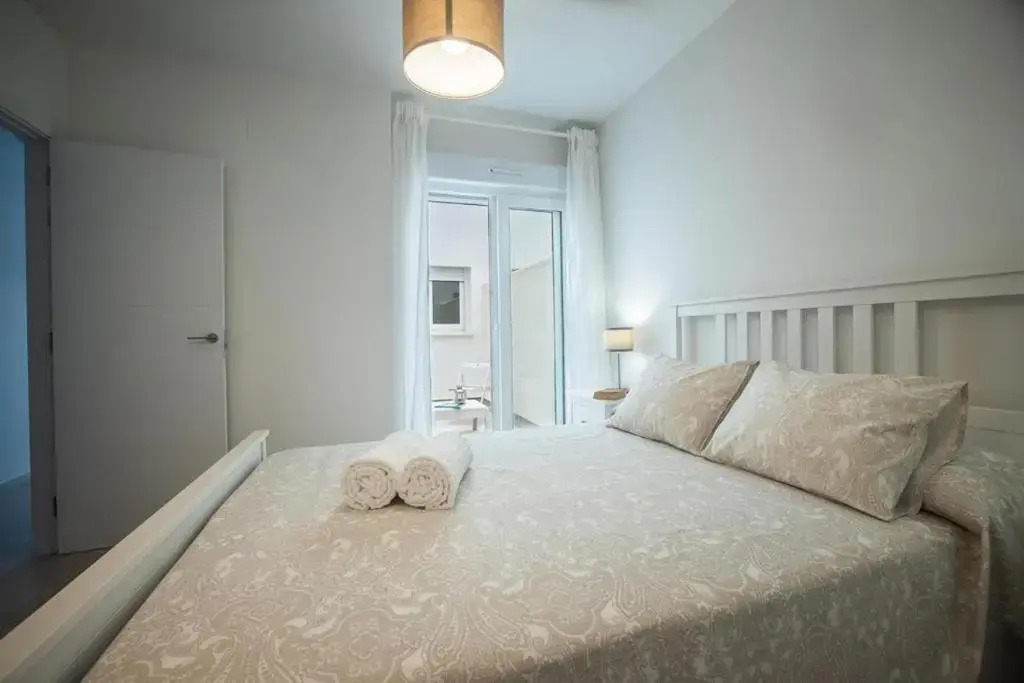 Tarifa Direct Apartamento Sunset Bajo ra-712