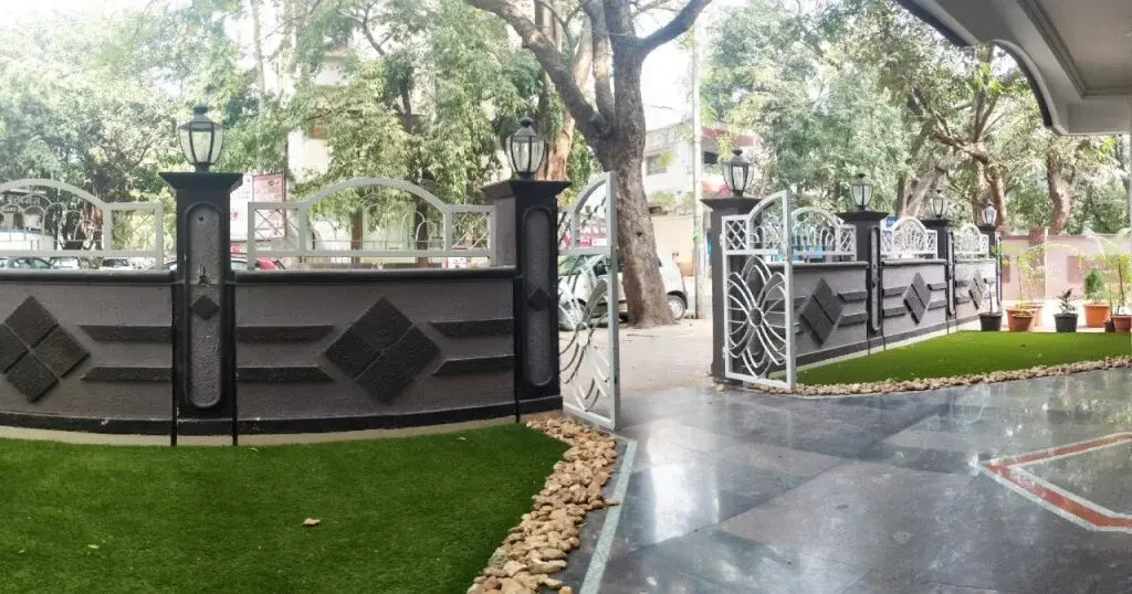 Sai Palace