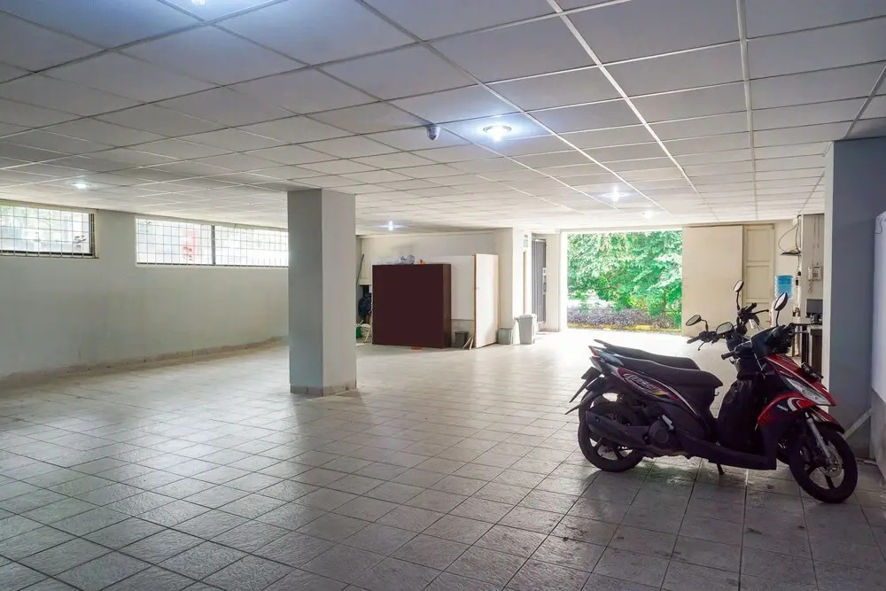 Oyo 2778 Alvin Residence