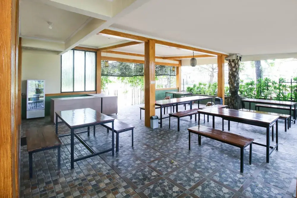 Airy Syariah Pondok Bambu 3 Bojonegoro