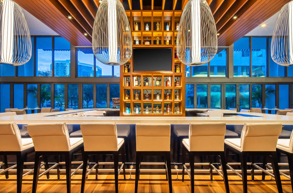 Hyatt Centric Las Olas Fort Lauderdale