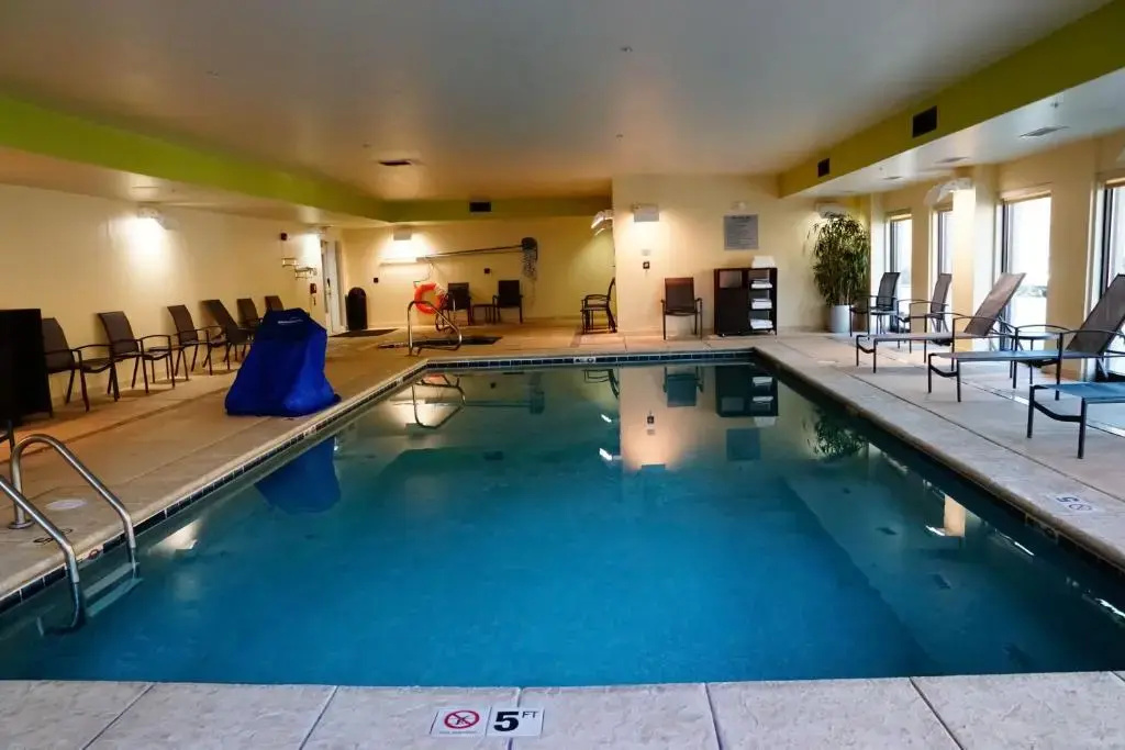 Fairfield Inn & Suites by Marriott Denver Aurora/Parker