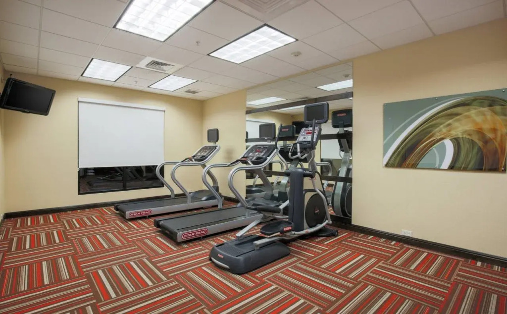 Residence Inn Chico