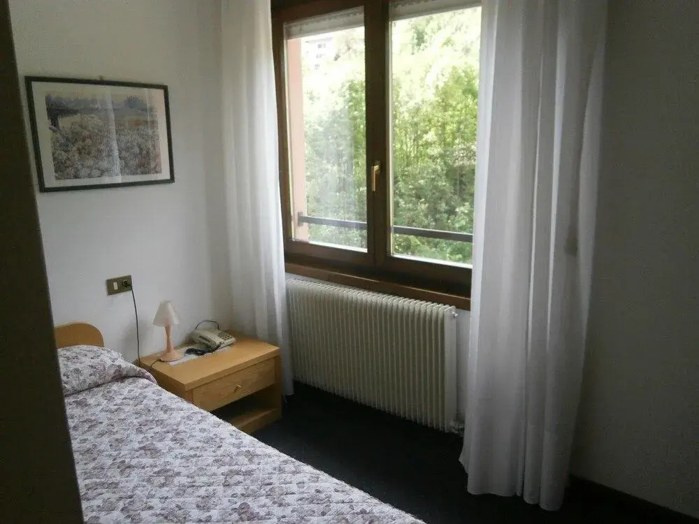 Hotel Garni Rosa