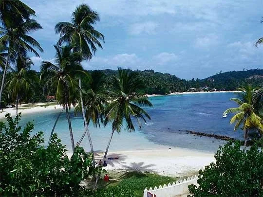 Brinkhouse Guesthouse , Unawatuna beach