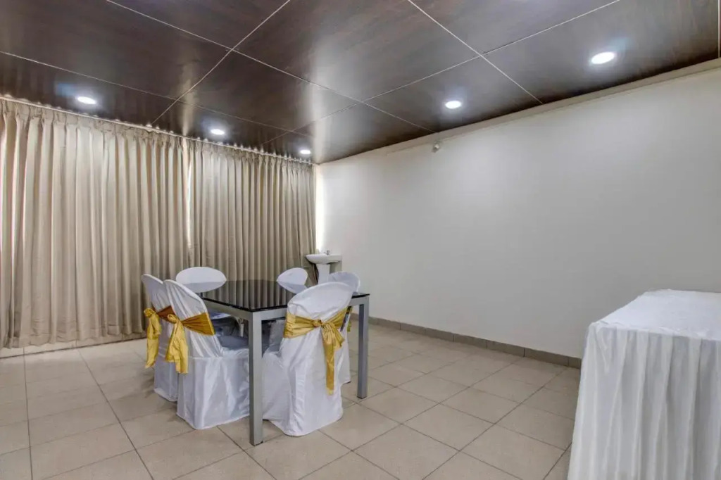 Cocoon Suites