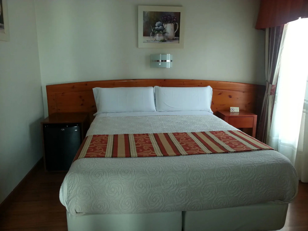Hotel Alameda Málaga